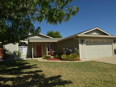 1834 Whistling Dr, Redding, CA, 96003