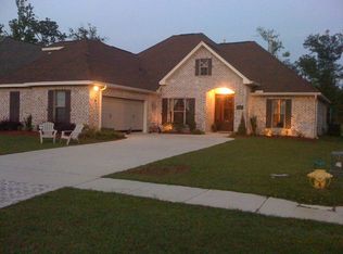 631 Highlands Dr, Slidell, LA 70458
