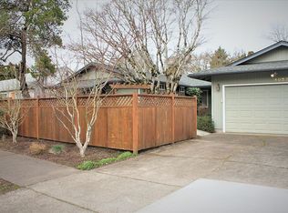 4027 SE Rex St, Portland, OR 97202