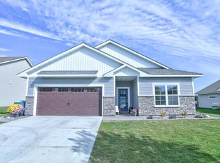 9863 187th Ln NW, Elk River, MN 55330