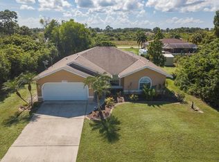 12375 Deepwoods Ave, Pt Charlotte, FL 33981