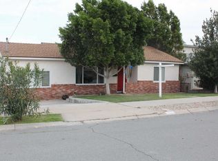 417 N Cuyamaca St N, El Cajon, CA 92020