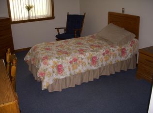 1601 Garfield Rd, Auburn, MI 48611