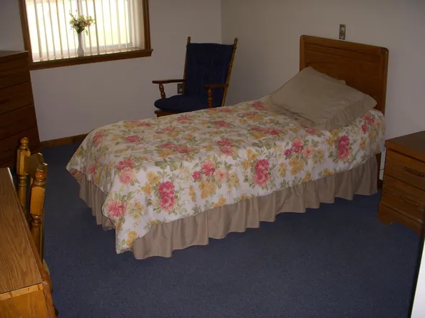 1601 Garfield Rd, Auburn, MI 48611