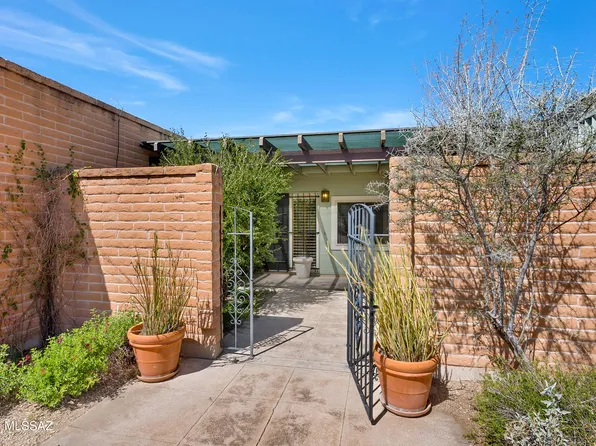 2014 W Shalimar Way, Tucson, AZ 85704