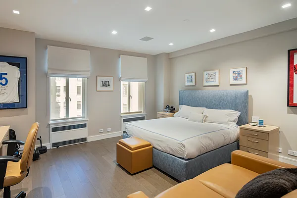 Sold by Brown Harris Stevens | media 28