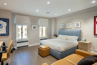 Sold by Brown Harris Stevens