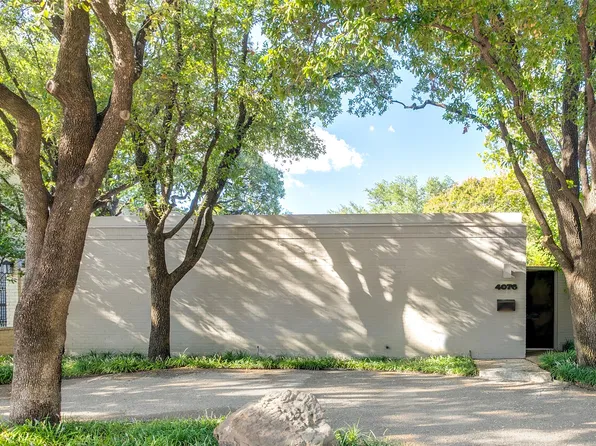 4076 Lovers Ln, Dallas, TX 75225