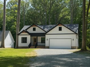 3295 Fleming Graham Rd, Burlington, NC 27217