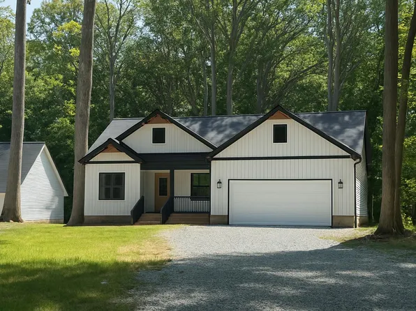 3295 Fleming Graham Rd, Burlington, NC 27217