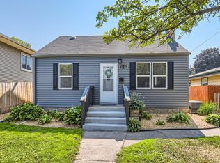 3839 2nd St NE, Columbia Heights, MN 55421