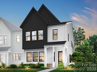 434 Nash St, Fort Mill, SC 29715