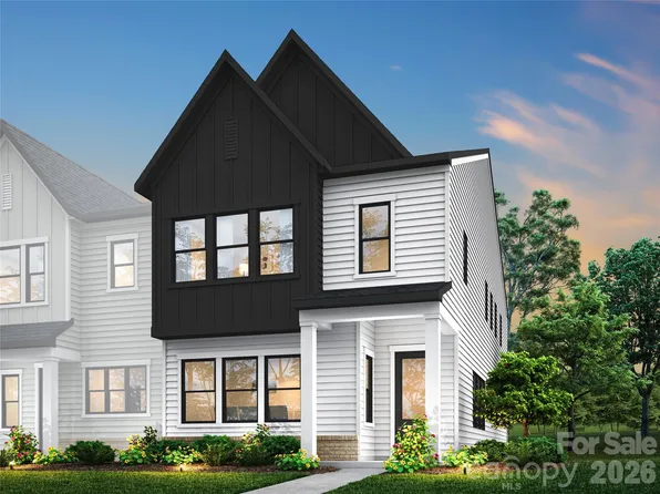 416 Nash St, Fort Mill, SC 29715