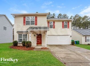 8918 Comstock Ct, Locust, NC 28097