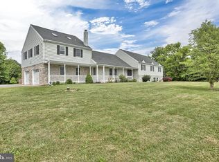 3804 Baltimore Pike, Hanover, PA 17331