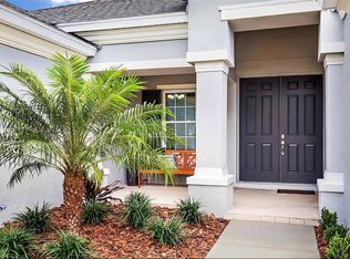 15304 Serengeti Blvd, Spring Hill, FL 34610