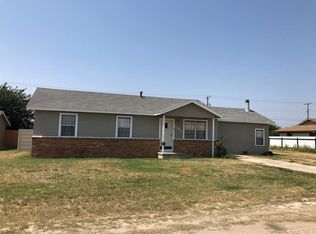 3221 N Mercury Ave, Odessa, TX 79764