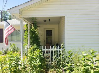 418 Ben Franklin Rd N, Indiana, PA 15701