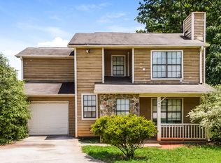2090 Pintail Cv, Lithonia, GA 30058