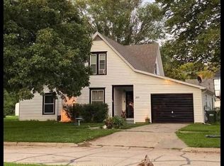 205 Clark St, Talmage, NE 68448