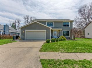 1103 Southport Dr, Lafayette, IN 47909