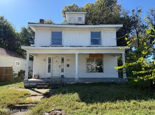 3502 Hale Ave, Louisville, KY 40211