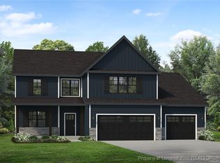 129 Mahagony Ct, Cameron, NC 28326