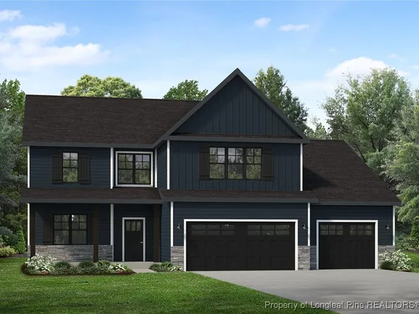 129 Mahagony Ct, Cameron, NC 28326