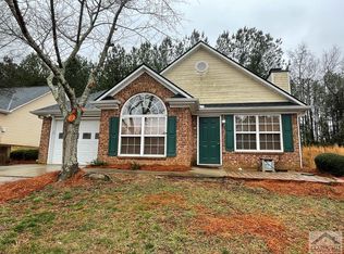 231 Birch Valley Dr, Athens, GA 30605