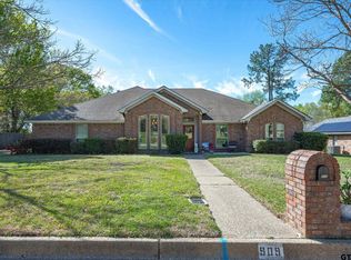 909 Beth Dr, Tyler, TX 75703