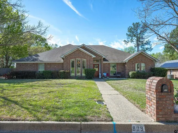 909 Beth Dr, Tyler, TX 75703