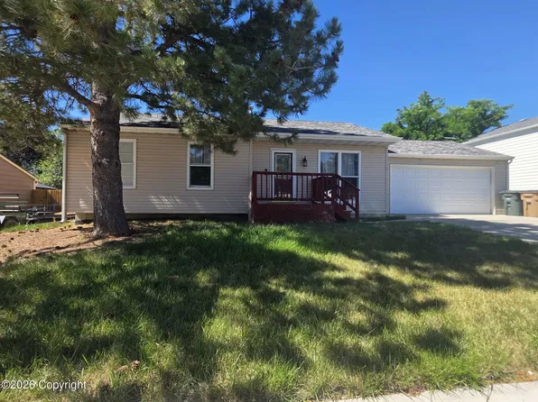 717 Cabin Dr, Gillette, WY 82718