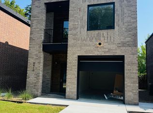 6410 R St, Little Rock, AR 72207