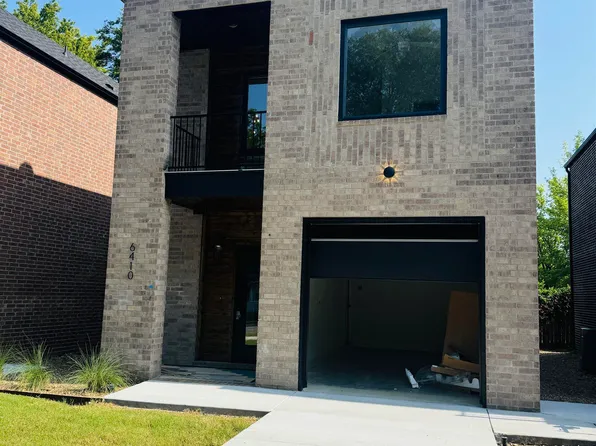 6410 R St, Little Rock, AR 72207