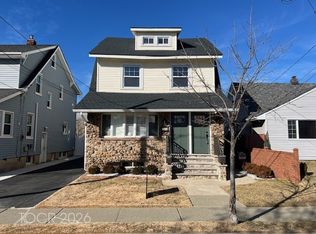 324 2nd St FLOOR 2, Carlstadt, NJ 07072