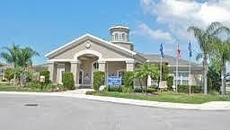 Neighborhood Clubhouse