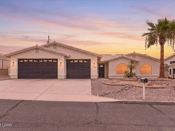 3300 Thundercloud Dr, Lake Havasu City, AZ 86406