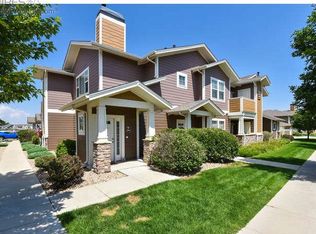 2420 Owens Ave UNIT 204, Fort Collins, CO 80528