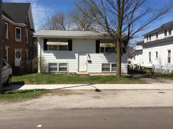 113 Esther St, Michigan City, IN 46360