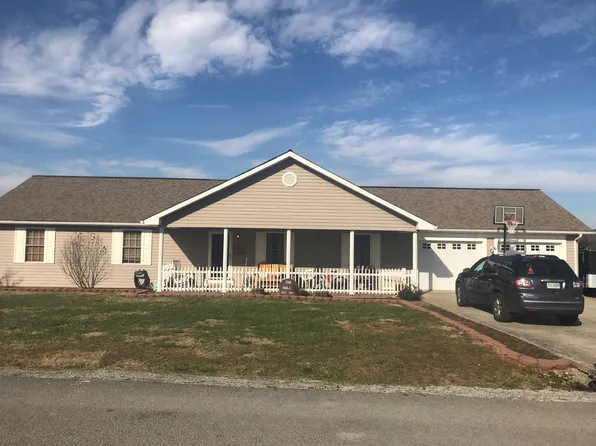 129 Hickory Circle Rd, Pennington Gap, VA 24277