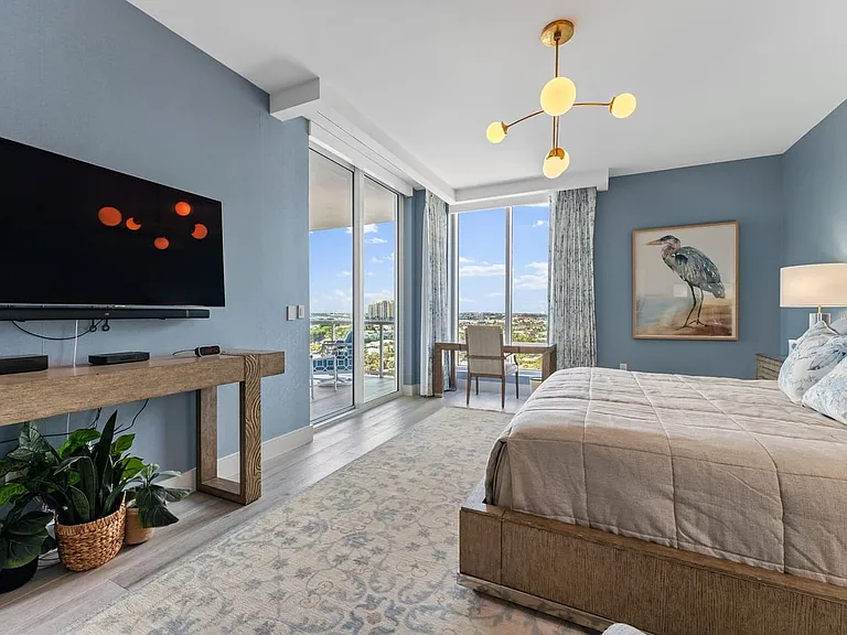 3730 N Ocean Dr #9-D — Photo 136