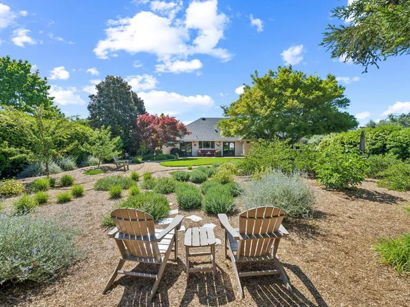 291 Maple Avenue, Kenwood, CA 95452