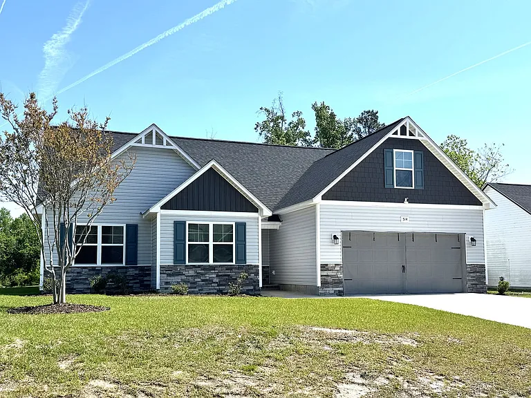 514 Isaac Branch Dr — Photo 2
