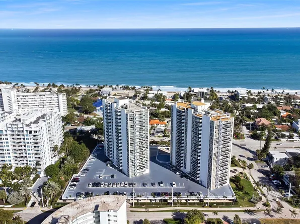 2715 N Ocean Boulevard #11D, Fort Lauderdale, FL 33308