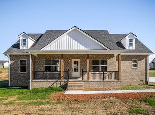 1074 N Spring St LOT 22, Sparta, TN 38583