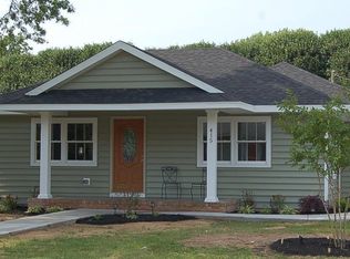 415 Salmon Ave, Easton, MD 21601