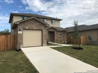 11711 Blackmore Leap, San Antonio, TX 78245