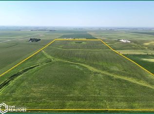 Acker Rd, Hudson, IA 50643