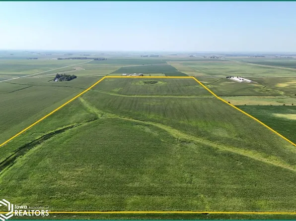 Acker Rd, Hudson, IA 50643