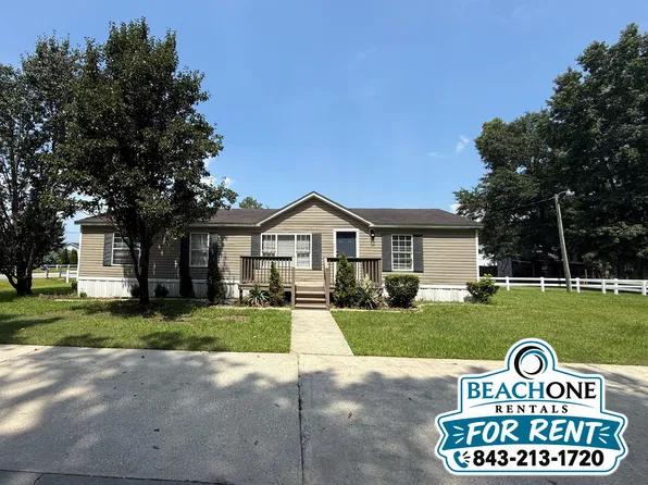 10909 McDowell Shortcut Rd, Murrells Inlet, SC 29576